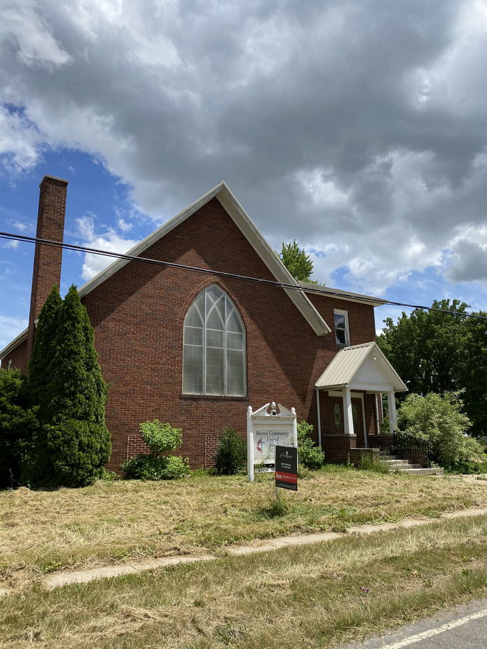 Burton Corners - July 12 2022 (newer photo)